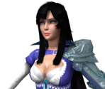 Meia - Mobius Final Fantasy