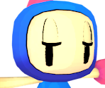 Blue - Super Bomberman R