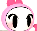 Pink - Super Bomberman R