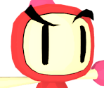 Red - Super Bomberman R
