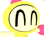 Yellow - Super Bomberman R