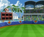 Mario Stadium - Mario Superstar Baseball