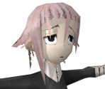 Crona - Soul Eater: Medusa no Inbou