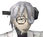 Doctor Stein - Soul Eater: Medusa no Inbou