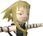 Medusa - Soul Eater: Medusa no Inbou