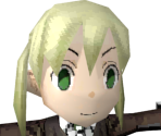 Maka Albarn - Soul Eater: Medusa no Inbou