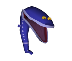 Eel - SpongeBob SquarePants: The Yellow Avenger
