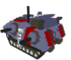 Battle Fortress - Command & Conquer: Red Alert 2