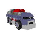 Mobile Construction Vehicle - Command & Conquer: Red Alert 2