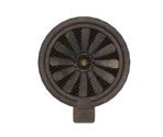 Wall Tech E - BioShock 2