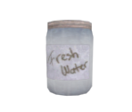 Water Jar - BioShock 2