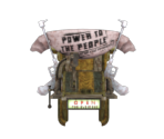 Weapon Upgrade Station - BioShock 2
