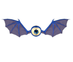 Jimmy The Eye - Adventure Quest 3D