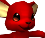 Blizzy / Twilly / Zorbak / Moglin Droid - Adventure Quest 3D