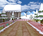 DK Summit - Mario Kart Wii
