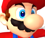 Mario - Super Mario Run