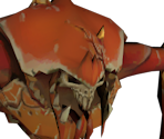 Clawg Minion - Adventure Quest 3D