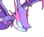 #804 Naganadel - Pokémon Ultra Sun / Ultra Moon