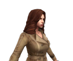 Black Widow (Civil War) - Marvel Future Fight