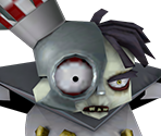 N-Gin - Crash Tag Team Racing