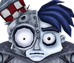 N-Gin - Crash of the Titans