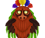 Aku Aku - Crash of the Titans