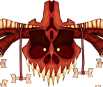 Uka Uka - Crash of the Titans