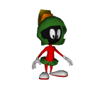 Marvin the Martian - Looney Tunes: Space Race