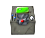 Emerald Chest - Sonic Chronicles: The Dark Brotherhood