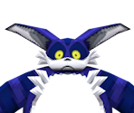 Big - Sonic Chronicles: The Dark Brotherhood