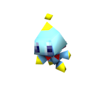 Cheese - Sonic Chronicles: The Dark Brotherhood