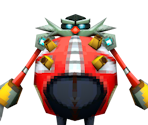 EggRobo - Sonic Chronicles: The Dark Brotherhood
