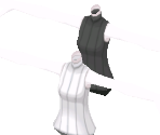 Sleeveless Turtleneck - Pokémon X / Y