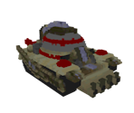 Mastermind - Command & Conquer: Red Alert 2