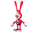 The Noid - Yo! Noid 2: Enter The Void