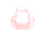 Hair Bob A - Pokémon X / Y
