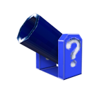 Cannon - Super Mario 64 DS