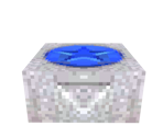Blue Coin Switch - Super Mario 64 DS