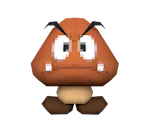 Goomba - Super Mario 64 DS