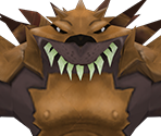 Spike - Crash of the Titans