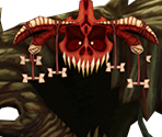 Uka Uka Boss - Crash of the Titans