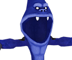 Scorporilla Suit - Crash of the Titans