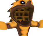 Spike Suit - Crash of the Titans