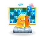 Puzzle Swap - StreetPass Mii Plaza