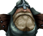 Bloodmonath Skull Cleaver - MediEvil Resurrection