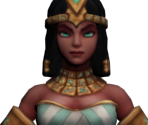 Nidalee (Pharaoh, v2) - League of Legends