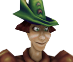 Canny Tim - MediEvil Resurrection