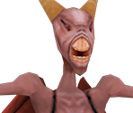 Demonette - MediEvil Resurrection