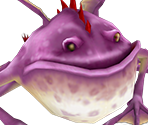 Dragon Toad - MediEvil Resurrection