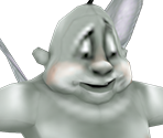 Fairy - MediEvil Resurrection